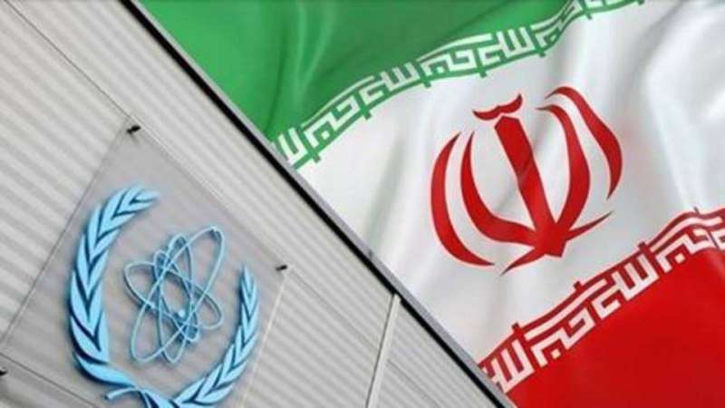 «الطاقة الذرية» إيران بدأت التخصيب في مزيد من أجهزة الطرد المركزي المتطورة في نطنز 