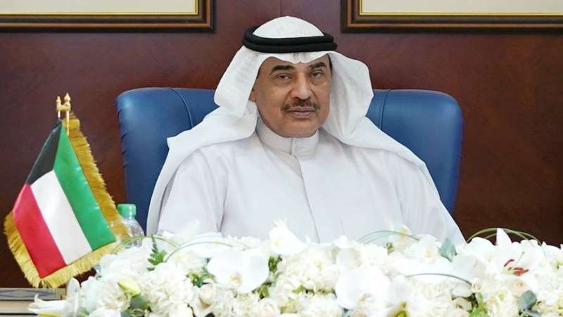 رئيس الوزراء يجري اتصالا مع نائب رئيس الإمارات معزيا بوفاة حمدان بن راشد