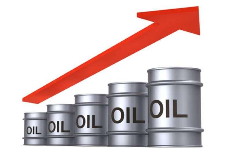 النفط يقفز 4 في المئة بفعل مخاوف من احتمال توقف الملاحة في قناة السويس لأسابيع 