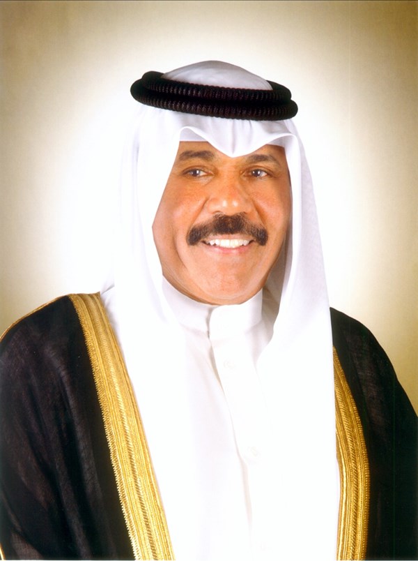 صاحب السمو: الكويت تدعم جهود ولي العهد السعودي في مبادرة الشرق الأوسط الأخضر