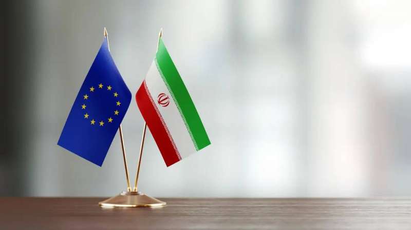 اجتماع أوروبي مع إيران غدا لبحث احتمال عودة أميركا للاتفاق النووي 
