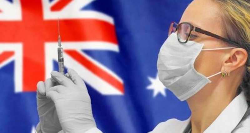 أستراليا تواصل التطعيم بلقاح أسترازينيكا رغم حالة تجلط دموي