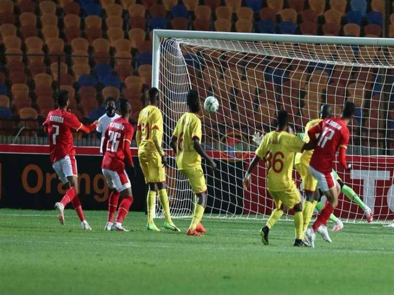 دوري أبطال أفريقيا: الأهلي إلى ربع النهائي بتعادل قاتل مع المريخ السوداني