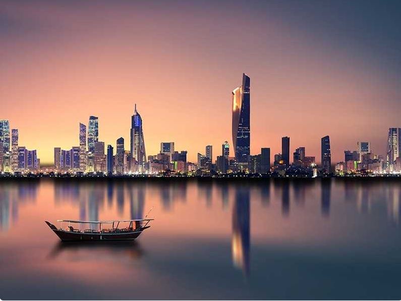 «موديز» تحذر: 3 عوامل تهدِّد بخفض تصنيف الكويت        
