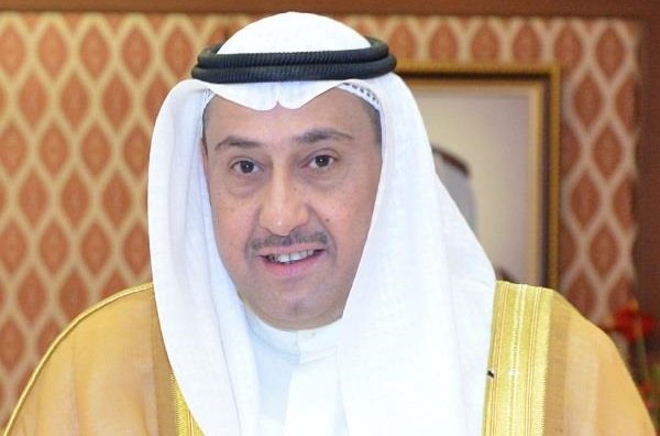 الشيخ فيصل الحمود المالك الصباح مستشاراً في الديوان الأميري بدرجة وزير