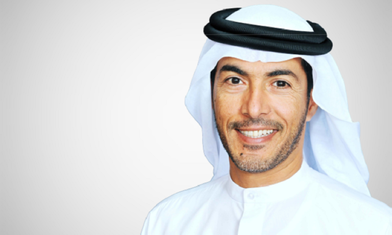 الإمارات تعين خالد التميمي محافظا جديدا للمصرف المركزي 