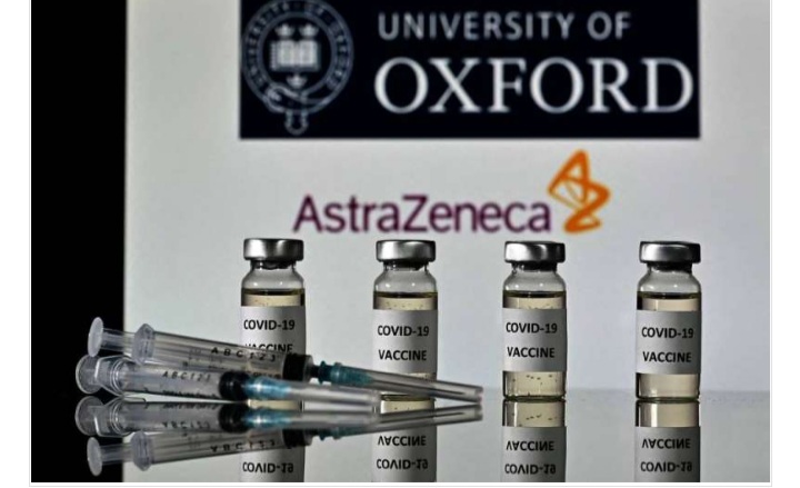 «الأدوية الأوروبية» توصي بإضافة الجلطات إلى الآثار الجانبية النادرة للقاح أسترازينيكا