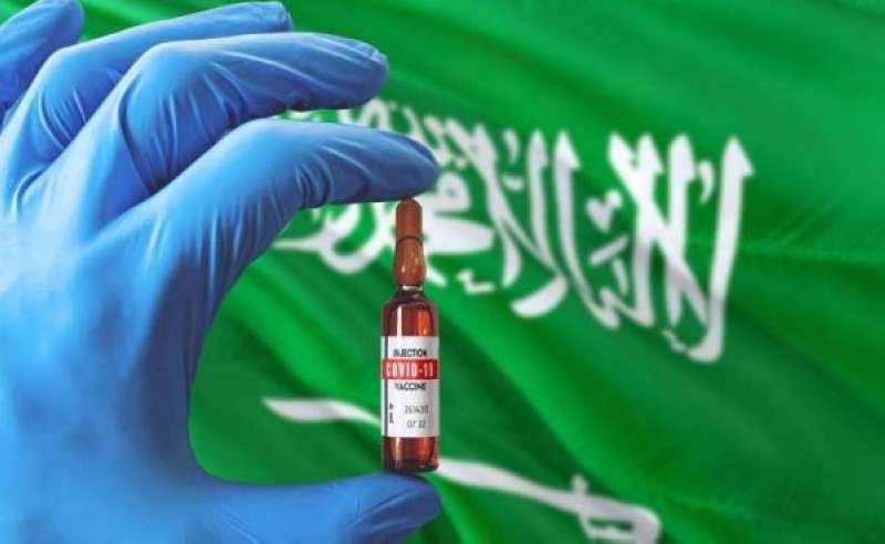 «الصحة» السعودية: من تلقى جرعتَيْن من لقاحين مختلفين.. مكتمل التحصين 