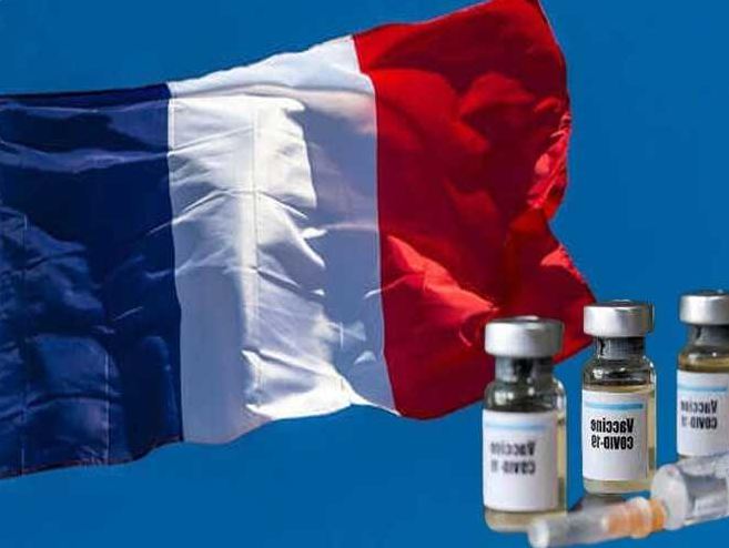 فرنسا تمدد الفترة الفاصلة بين اللقاحات المضادة لكورونا.. لتسريع التطعيم        