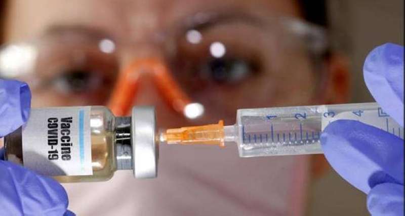 بريطانيا تقترب من تطعيم 40 مليونا ضد كوفيد-19
