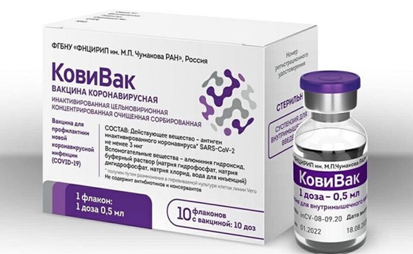روسيا توافق على إجراء تجارب سريرية للقاحين مضادين لكورونا بين المصابين بالسرطان