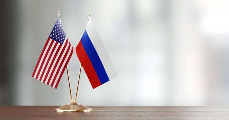 «الخارجية» الروسية للسفير الأميركي: سنرد قريبا على العقوبات الجديدة  