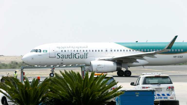 «الطيران المدني» السعودي يصدر تعميمًا لشركات الطيران بشأن القادمين إلى المملكة