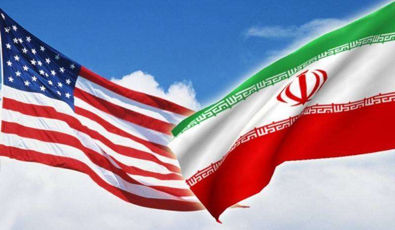 واشنطن تفرض عقوبات على إيران بسبب انتهاكات لحقوق الإنسان 