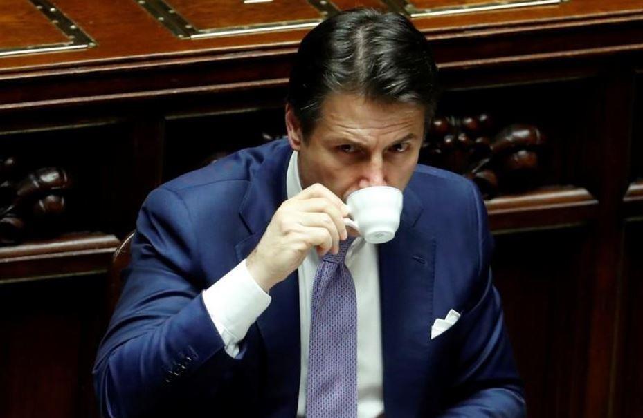 برق نيوز - البرلمان الإيطالي يقر الميزانية بعد اتفاق مع الاتحاد الأوروبي