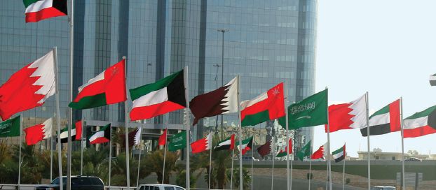 مجلس التعاون: أزمة "القطريين المختطفين" برهنت على التضامن الخليجي