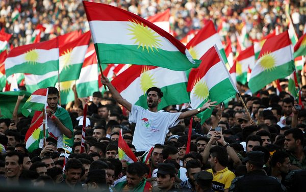 التحالف الوطني العراقي ينهي مفاوضاته مع الأكراد برفض الاستفتاء «جملة وتفصيلا»