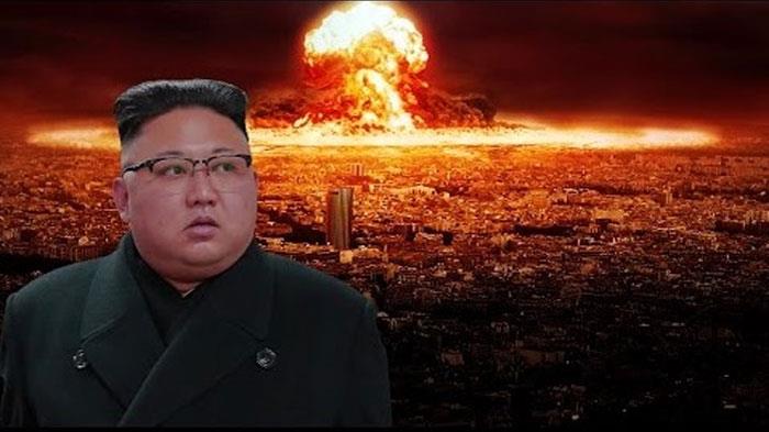 كوريا الشمالية: الحرب النووية قد تندلع في أي لحظة