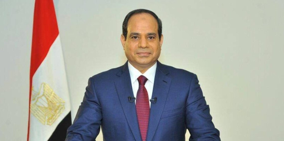 البرلمان المصري يزكي "السيسي" رئيسًا لفترة ثانية