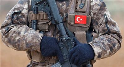 الجيش التركي: القضاء على 1551 مسلحًا منذ بداية عملية غصن الزيتون