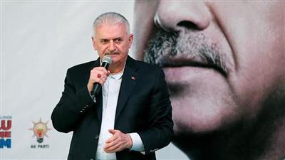 تركيا: لن نتسامح مع انتهاك حقوقنا السيادية بـ «المتوسط» و«إيجة»
