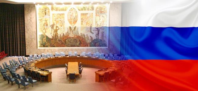 روسيا تدعو مجلس الأمن إلى الاجتماع غدا بشأن سورية