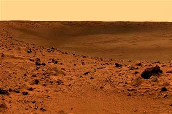 ناسا: العثور على مواد عضوية في سطح المريخ تشير لوجود حياة
