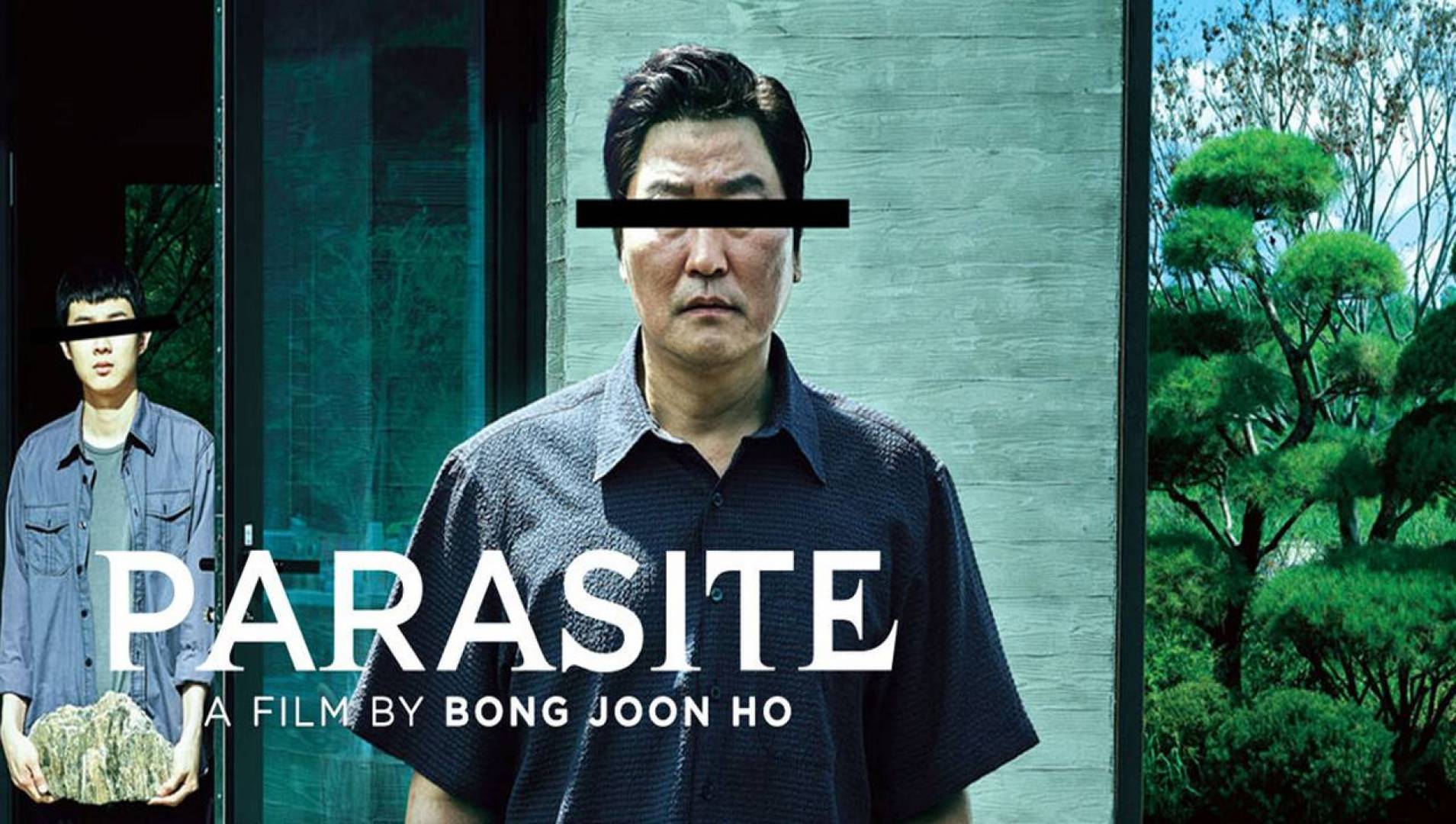 الفيلم الكوري الجنوبي «باراسايت» يفوز بالأوسكار ويصنع تاريخاً جديداً   