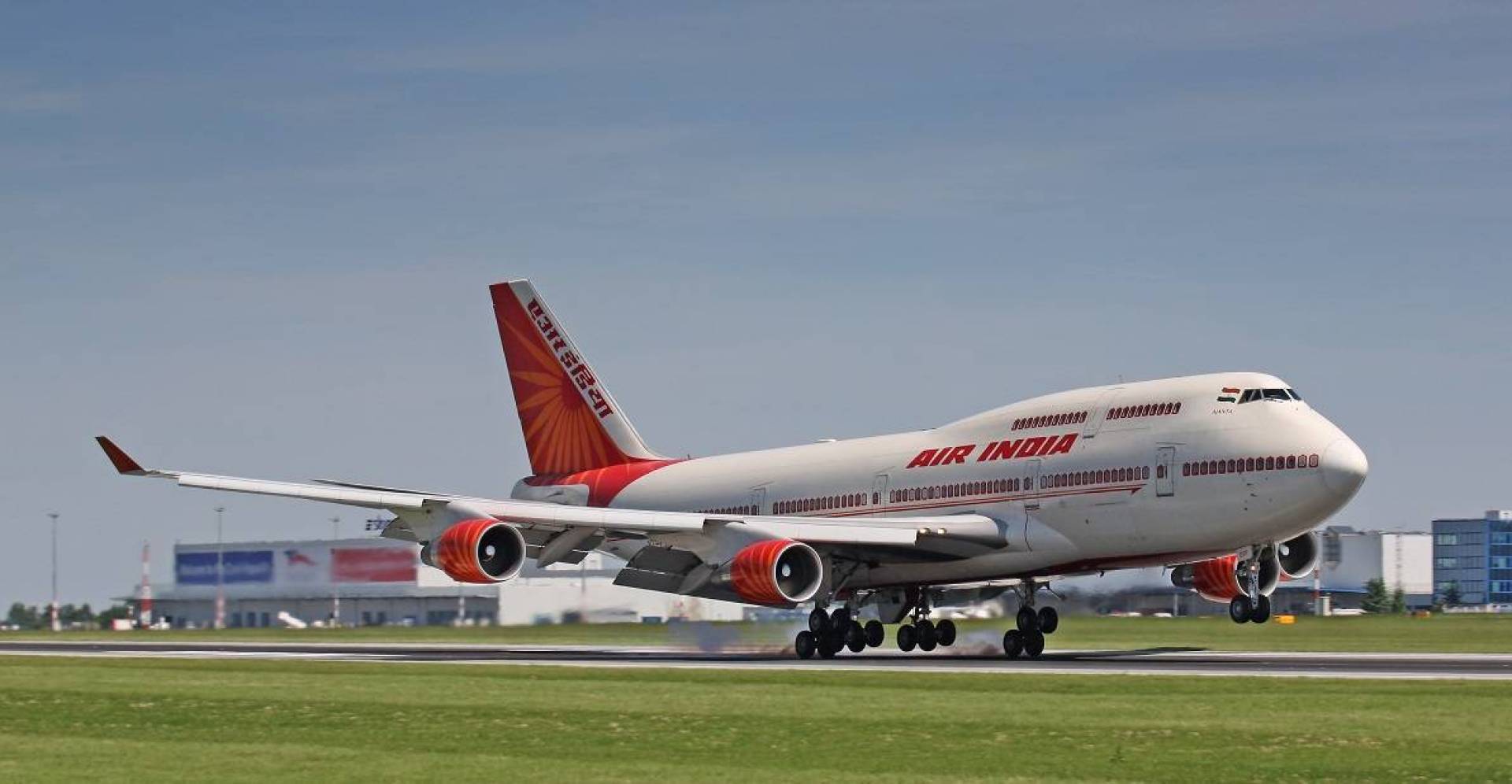 «طيران الهند» تلغي جميع رحلاتها إلى الكويت وإيطاليا 