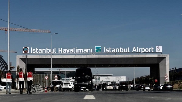 انتهاء أزمة الطلبة الكويتيين العالقين في مطار اسطنبول