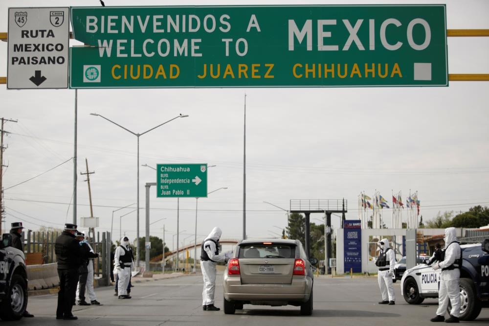 المكسيك تسجل 145 إصابة جديدة بـ «كورونا».. و4 وفيات