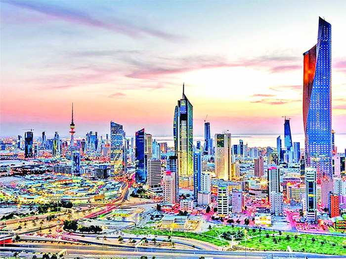 الكويت تخطط لإصدار 5 مليارات دينار من الدين العام بالسنة المالية الحالية.. إذا وافق مجلس الأمة