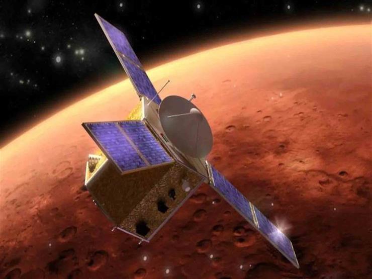 مركبة «ناسا» المتوجهة إلى المريخ تواجه صعوبات تقنية
