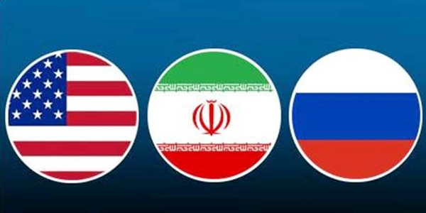 روسيا ترفض خطة واشنطن إعادة فرض عقوبات الأمم المتحدة على إيران