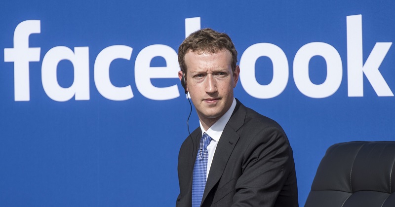 «فيسبوك» ستوقف الإعلانات السياسية الجديدة قبيل الانتخابات الأميركية