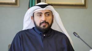 وزير (الصحة) الكويتي: حريصون على تعزيز التعاون مع منظمة الصحة العالمية