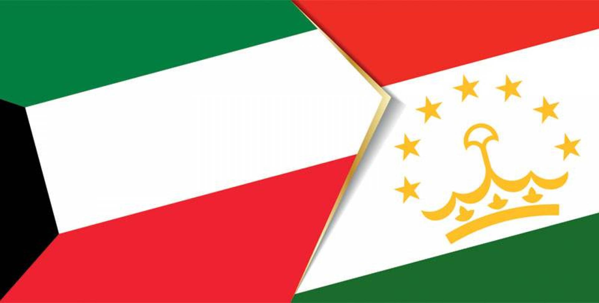 زبيدوف: اللجنة الطاجيكية - الكويتية تلتئم في 2021 