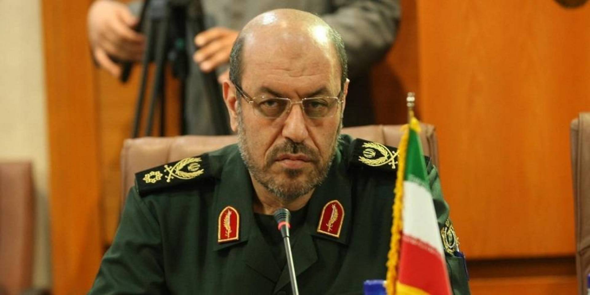 هل يكون رئيس إيران المقبل عسكرياً؟  