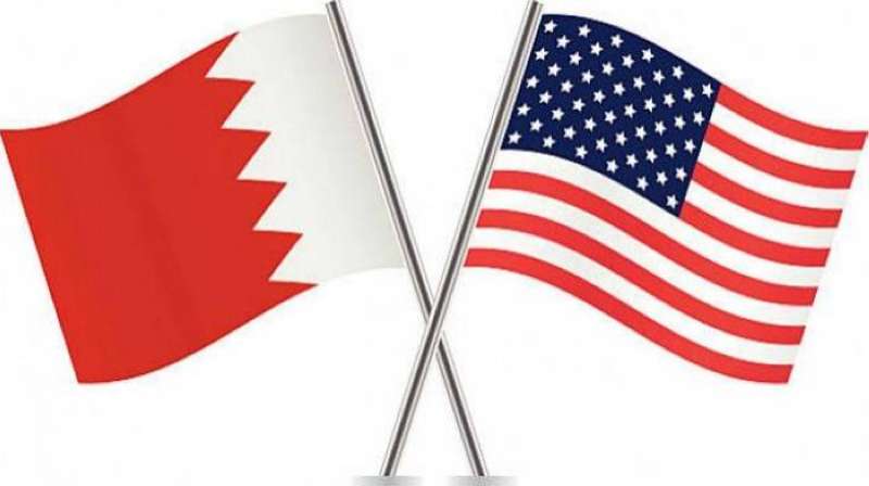 مذكرة تفاهم لإنشاء منطقة تجارية أميركية في البحرين 
