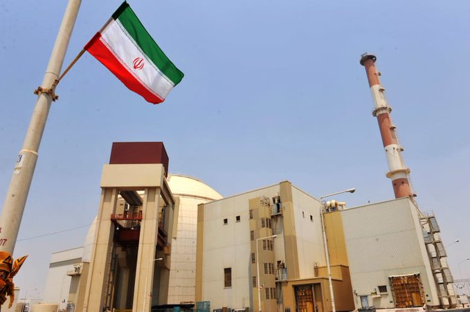طهران: نعمل على إنشاء مفاعلين نوويين جديدين.. وسنزيل معلومات المراقبة إذا بقي الحظر