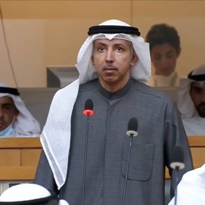 مهلهل المضف: ما مدى التزام «الكويتية» منع نقل الركاب الصهاينة؟  