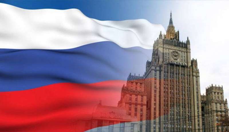 روسيا تطرد 20 ديبلوماسيا تشيكيا