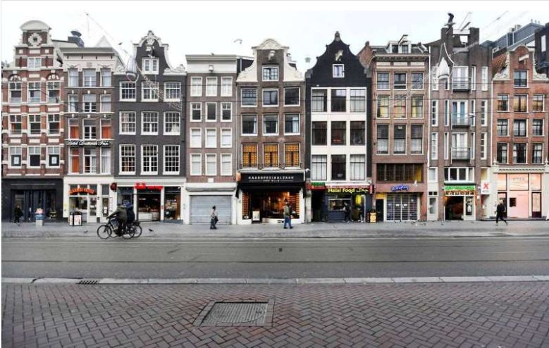 هولندا تخفف إجراءات العزل العام المتعلقة بكورونا في 28 أبريل
