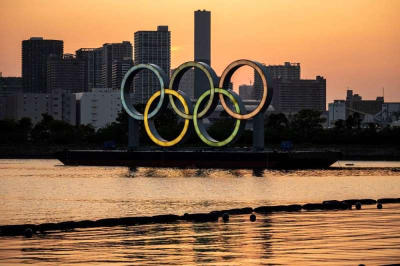 قرعة نارية لمصر والسعودية في أولمبياد طوكيو