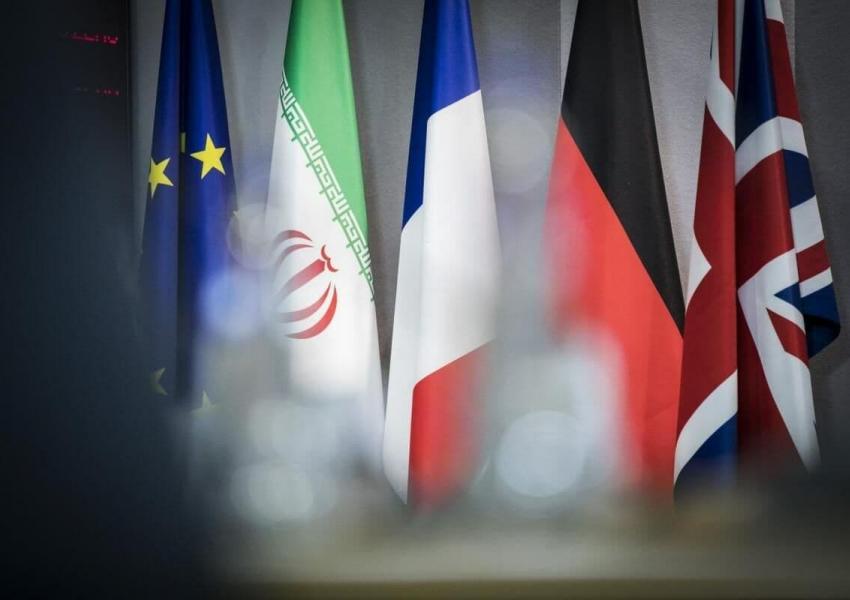 الرئيس الايراني: طهران لن تقبل باتفاق نووي جديد