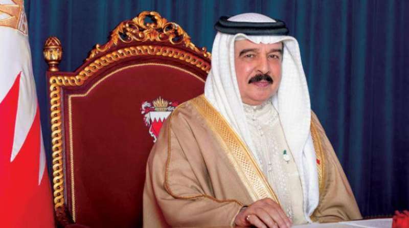 ملك البحرين يعيّن ناصر بن حمد رئيسا لمجلس إدارة الشركة القابضة للنفط والغاز 