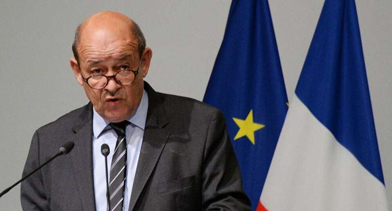 فرنسا تفرض قيوداً على دخول شخصيات لبنانية تعرقل العملية السياسية في لبنان