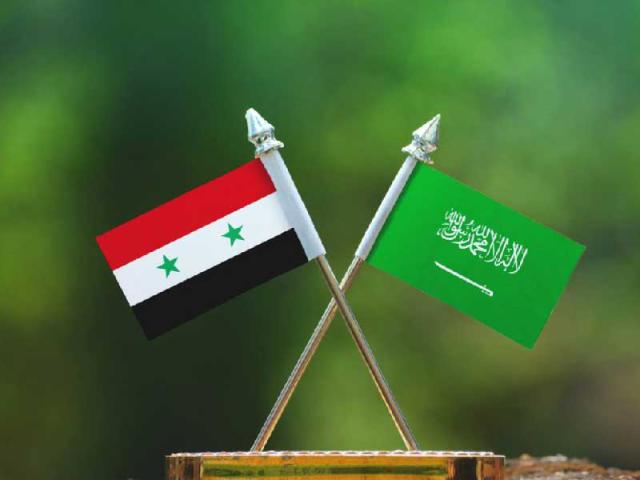 «حلحلة» إقليمية... والسعودية المحور