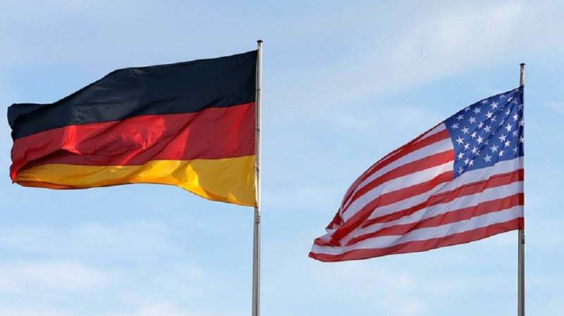 ألمانيا تعارض اقتراح أميركا التنازل عن حقوق الملكية الفكرية للقاحات «كورونا» 