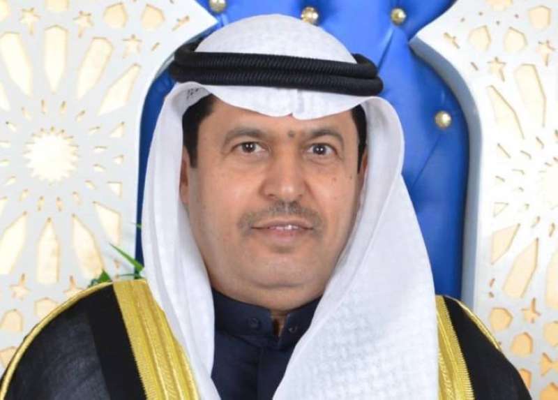 علي سالم الأصفر محافظاً لحولي: أشكر القيادة السياسية على ثقتها
